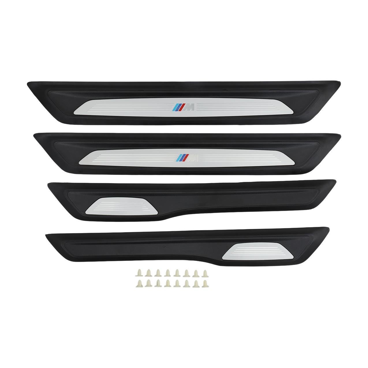 Bmw F30 Kapı Eşik Bakaliti Takımı - M3 | Yerli Üretim