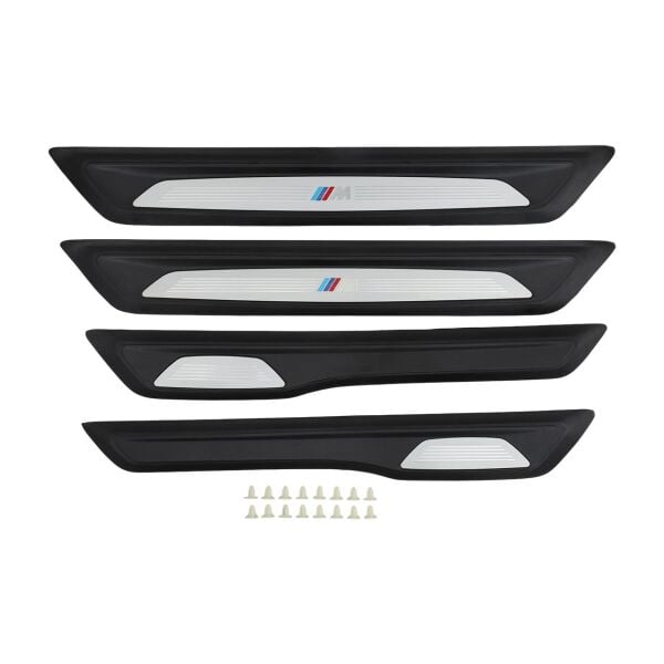 Bmw F30 Kapı Eşik Bakaliti Takımı - M3 | Yerli Üretim