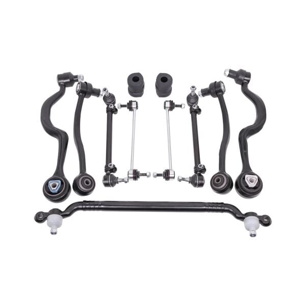 Bmw E34 Ön Takım Seti ( 11 Parça )