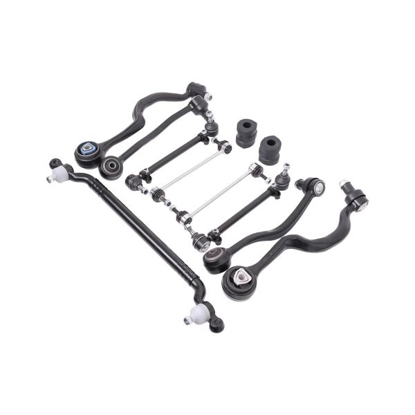 Bmw E34 Ön Takım Seti ( 11 Parça )