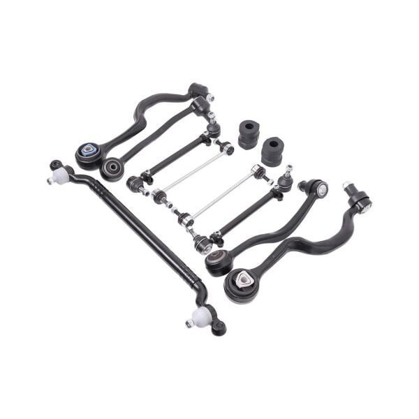 Bmw E34 Ön Takım Seti ( 11 Parça )