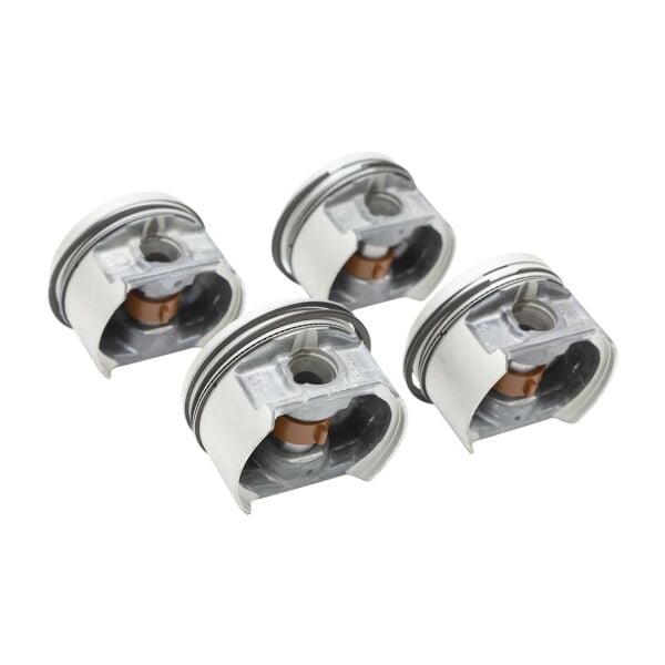 Bmw E36 E46 - M43 316i Piston Segman - ( Std ) - 84.00mm (4 Adet) | Nüral