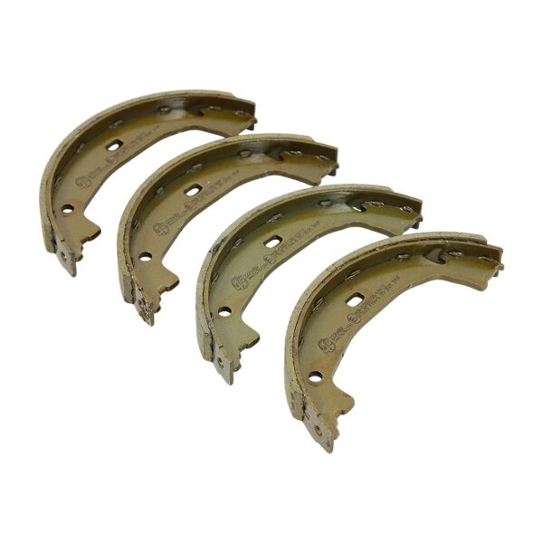 Bmw E46 E87 E90 F20 F30 F32 F36 El Fren Balatası | 4u