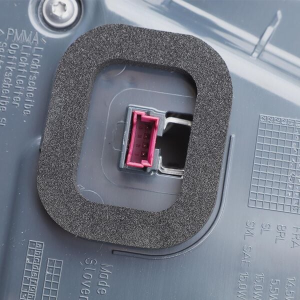 Bmw G30 Stop Lambası Dış Sol | Ulo