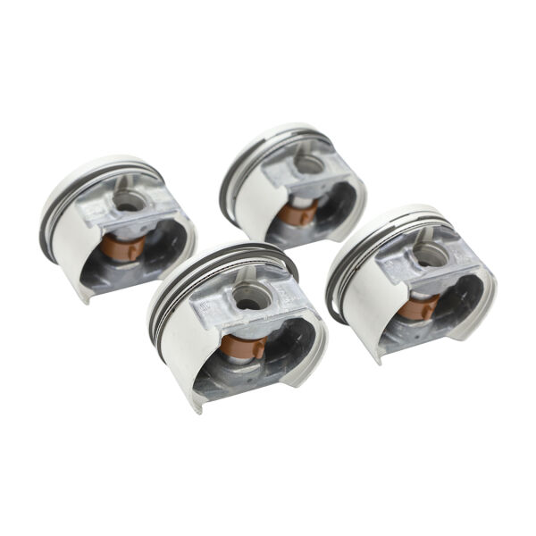 Bmw E36 E46 - M43 316i Piston Segman - ( Std ) - 84.00mm (4 Adet) | Nüral
