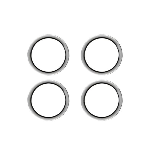 Bmw E30 Angel Eyes Halka Seti Mavi