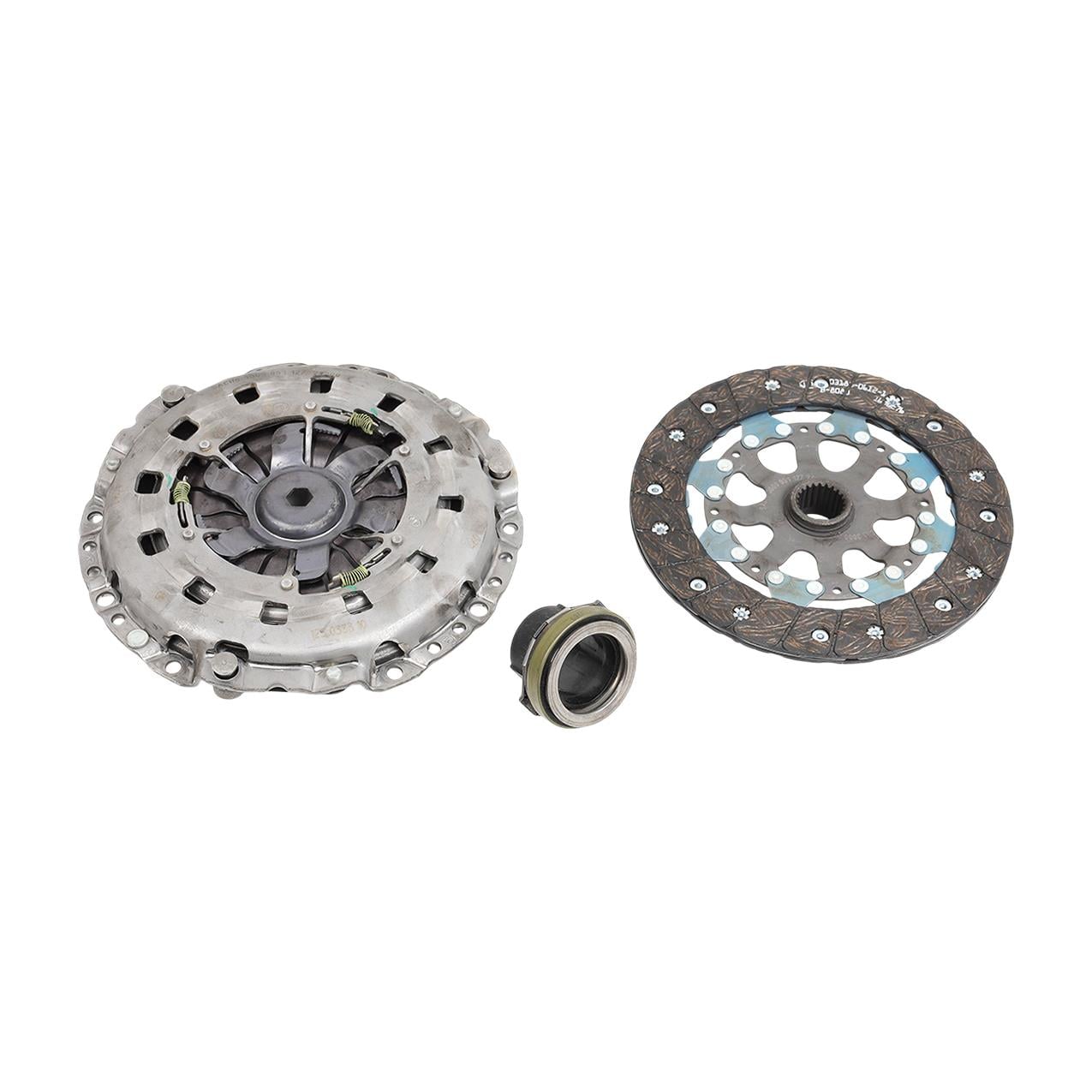 Bmw E46 E87 N40-N42-N45 - N46 Debriyaj Seti + Rulman | Sachs