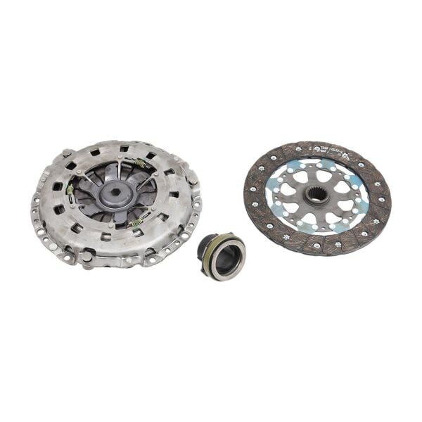 Bmw E46 E87 N40-N42-N45 - N46 Debriyaj Seti + Rulman | Sachs