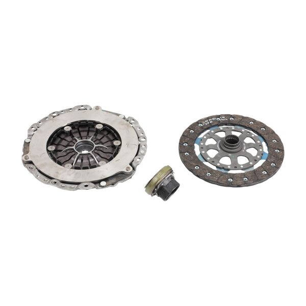 Bmw E46 E87 N40-N42-N45 - N46 Debriyaj Seti + Rulman | Sachs