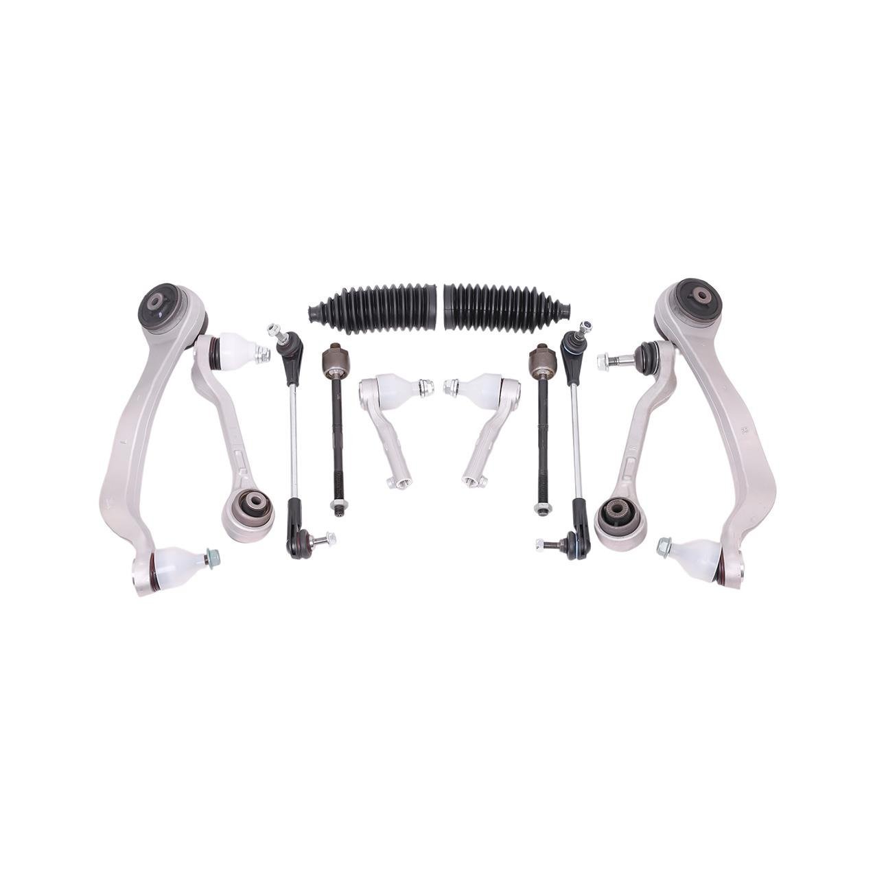 Bmw G20 Ön Takım Seti 12 Parça