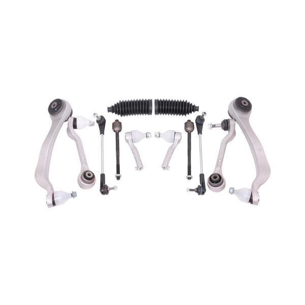 Bmw G20 Ön Takım Seti 12 Parça