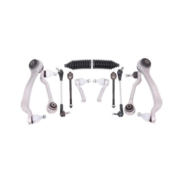 Bmw G20 Ön Takım Seti 12 Parça