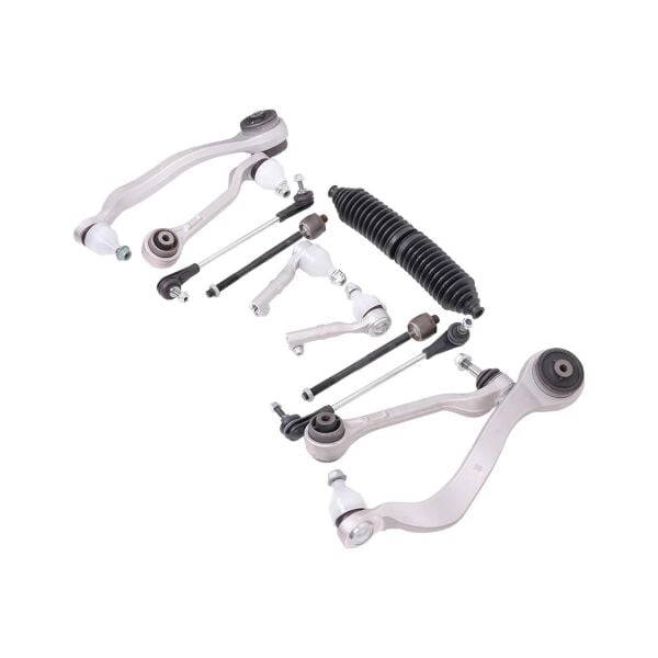 Bmw G20 Ön Takım Seti 12 Parça