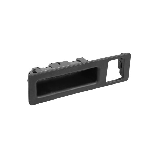 Bmw F10 F25 F30 F32 F36 Bagaj Açma Kolu - Kamera Delikli | Aspart