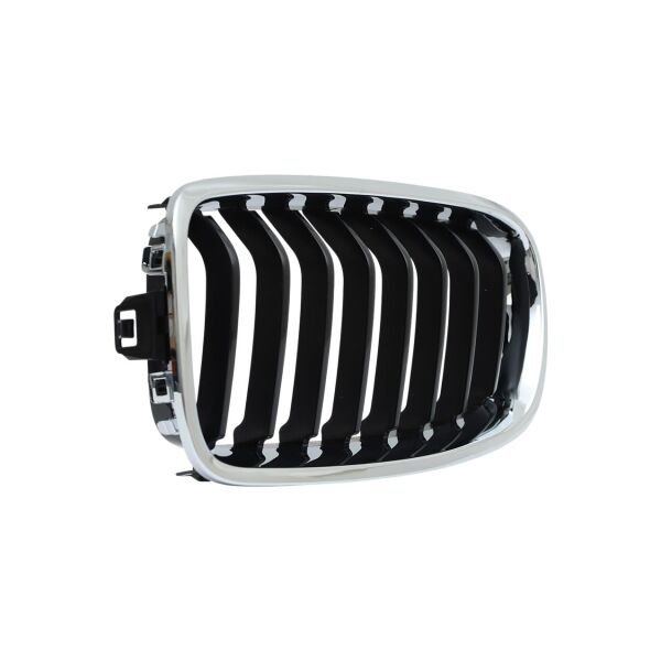 Bmw F30 Sol Krom Siyah - Sport Panjur 2012-18 | Wender