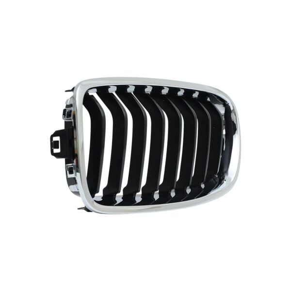 Bmw F30 Sol Krom Siyah - Sport Panjur 2012-18 | Wender