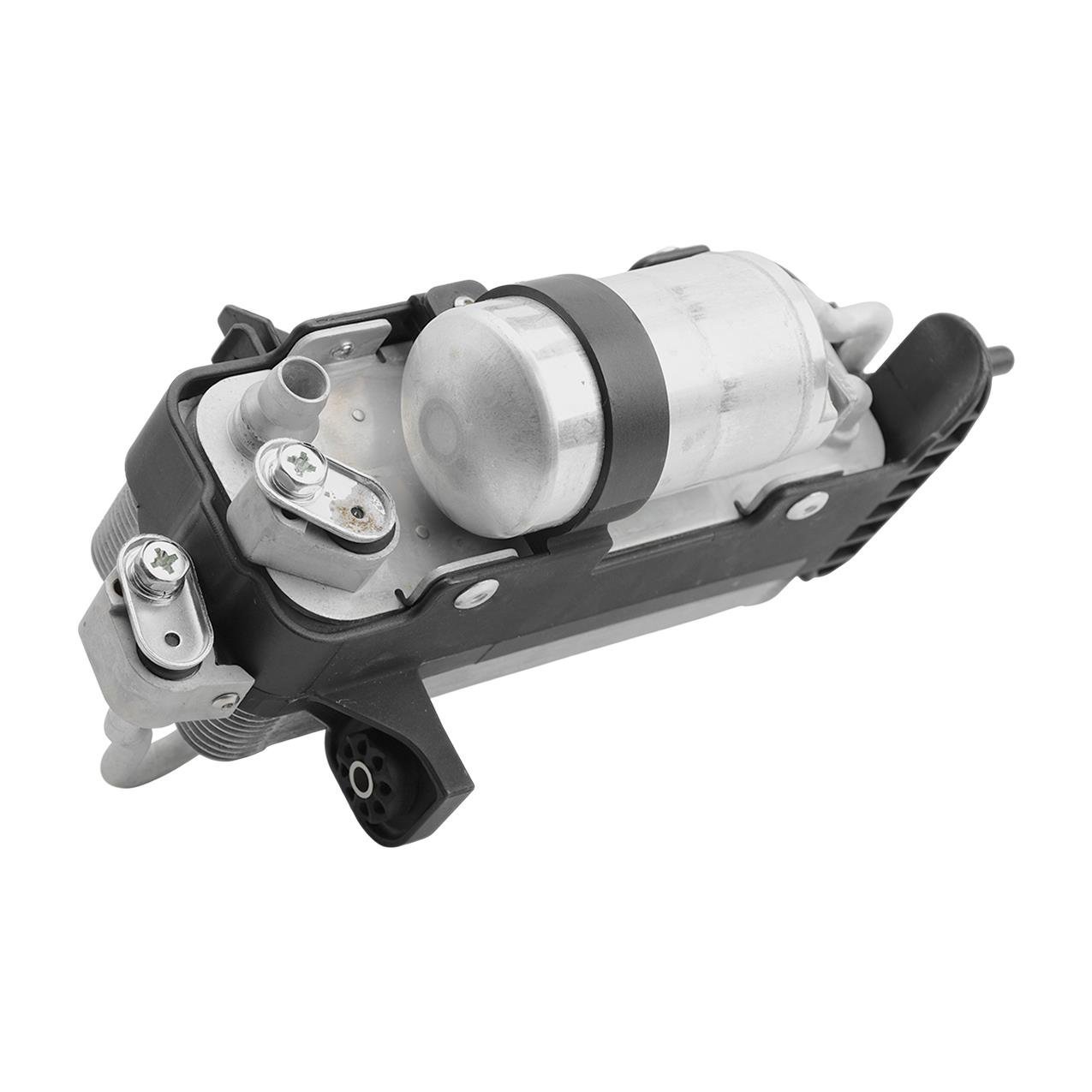 Bmw G11 G12 G30 Klima Radyatörü ( Kurutuculu ) | Mga