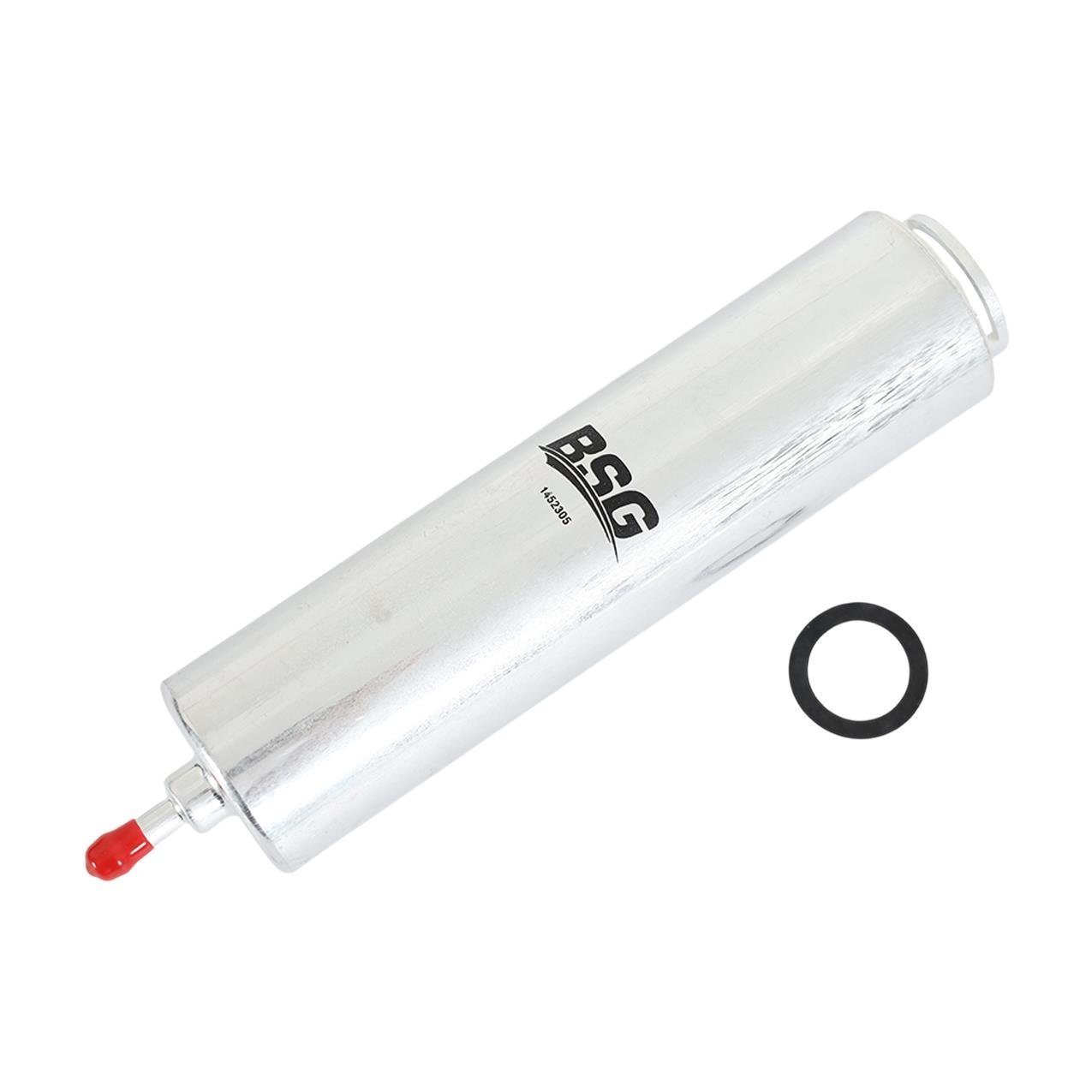 Bmw E60 E65 E70 E71 E83 E87 E90 F07 F10 F15 F16 - M47N2 M57 N47 N57 Yakıt Filtresi | Bsg