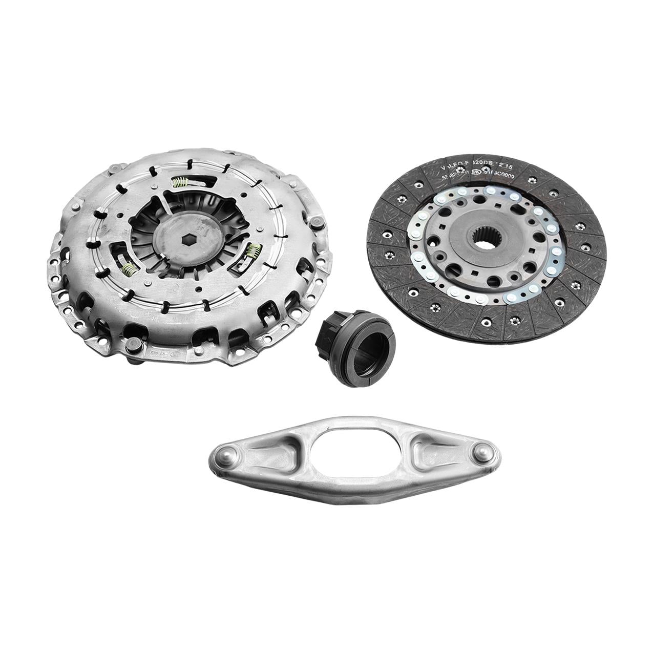 Bmw E60 E81 E84 E87 E90 - N47 Debriyaj Seti | Luk