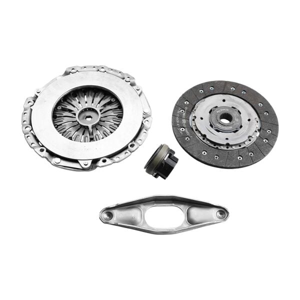 Bmw E60 E81 E84 E87 E90 - N47 Debriyaj Seti | Luk