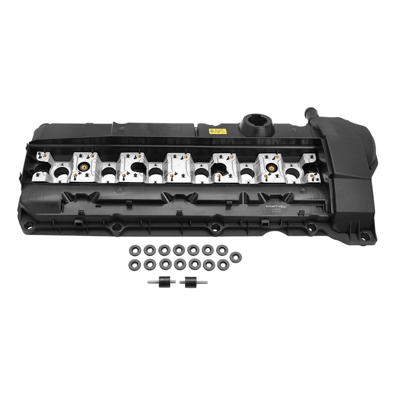 Bmw E36 E38 E39 - M52 Külbütör Kapağı - Contalı | Mga