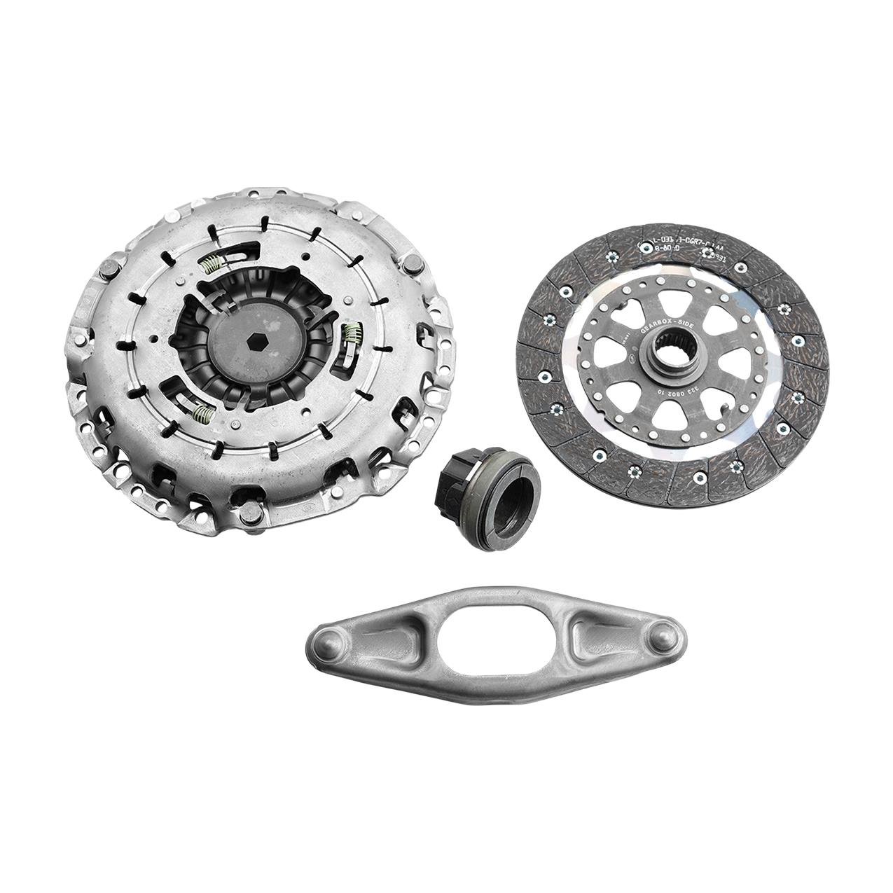 Bmw F20 F30 - N13 N20 Debriyaj Seti | Luk