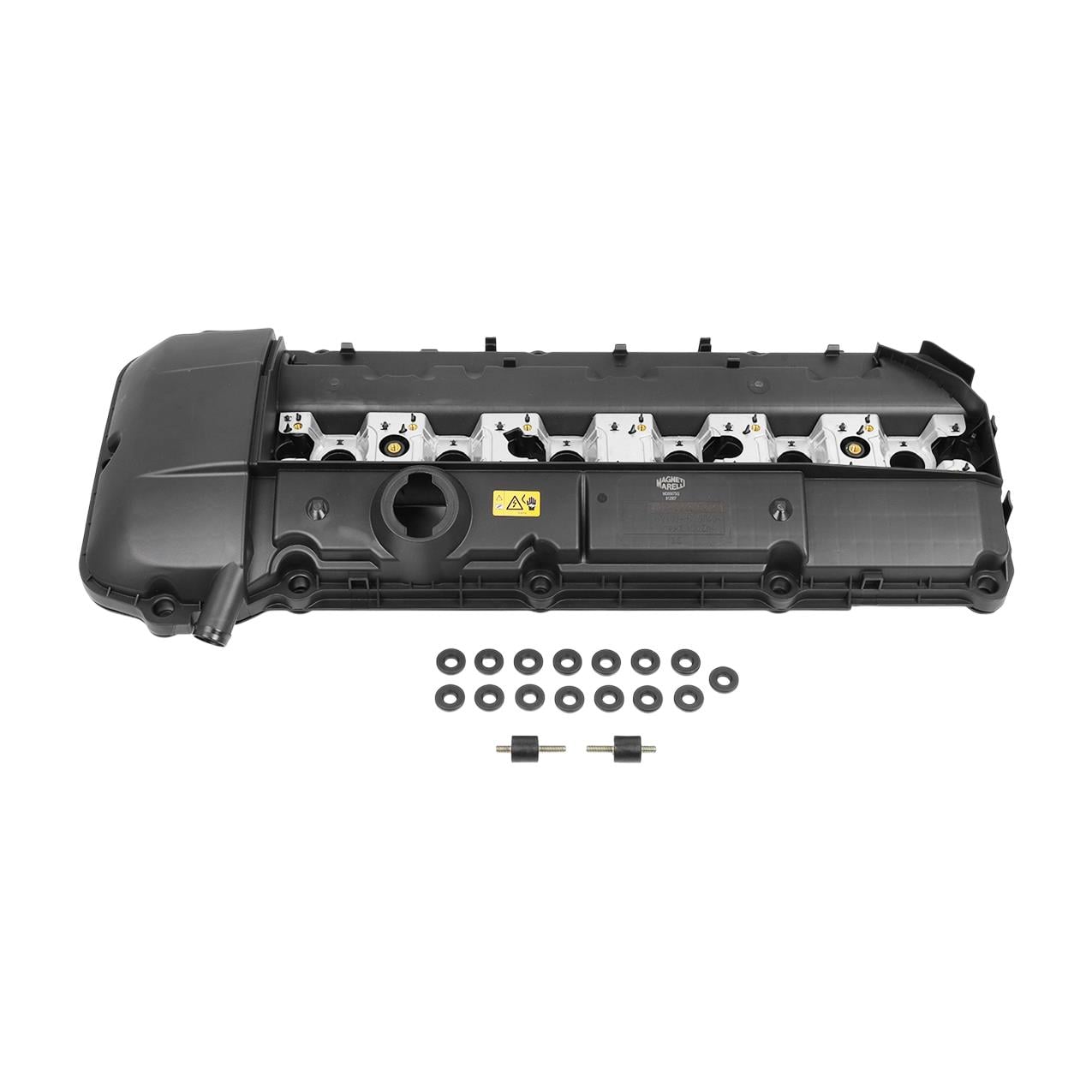 Bmw X5 E53 E46 E38 E39 - M52 M54 Külbütör Kapak - Contalı | Magnetti Marelli