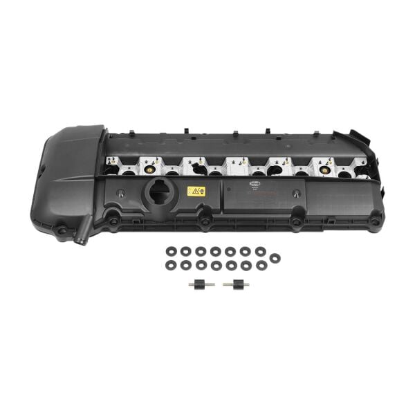 Bmw X5 E53 E46 E38 E39 - M52 M54 Külbütör Kapak - Contalı | Magnetti Marelli