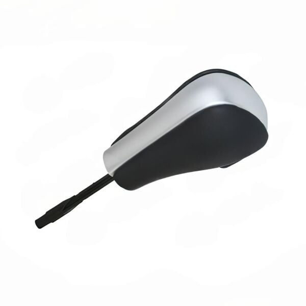 Bmw E84 E87 E90 Otomatik Vites Topuzu - Kısa ( Gri ) | Gkl