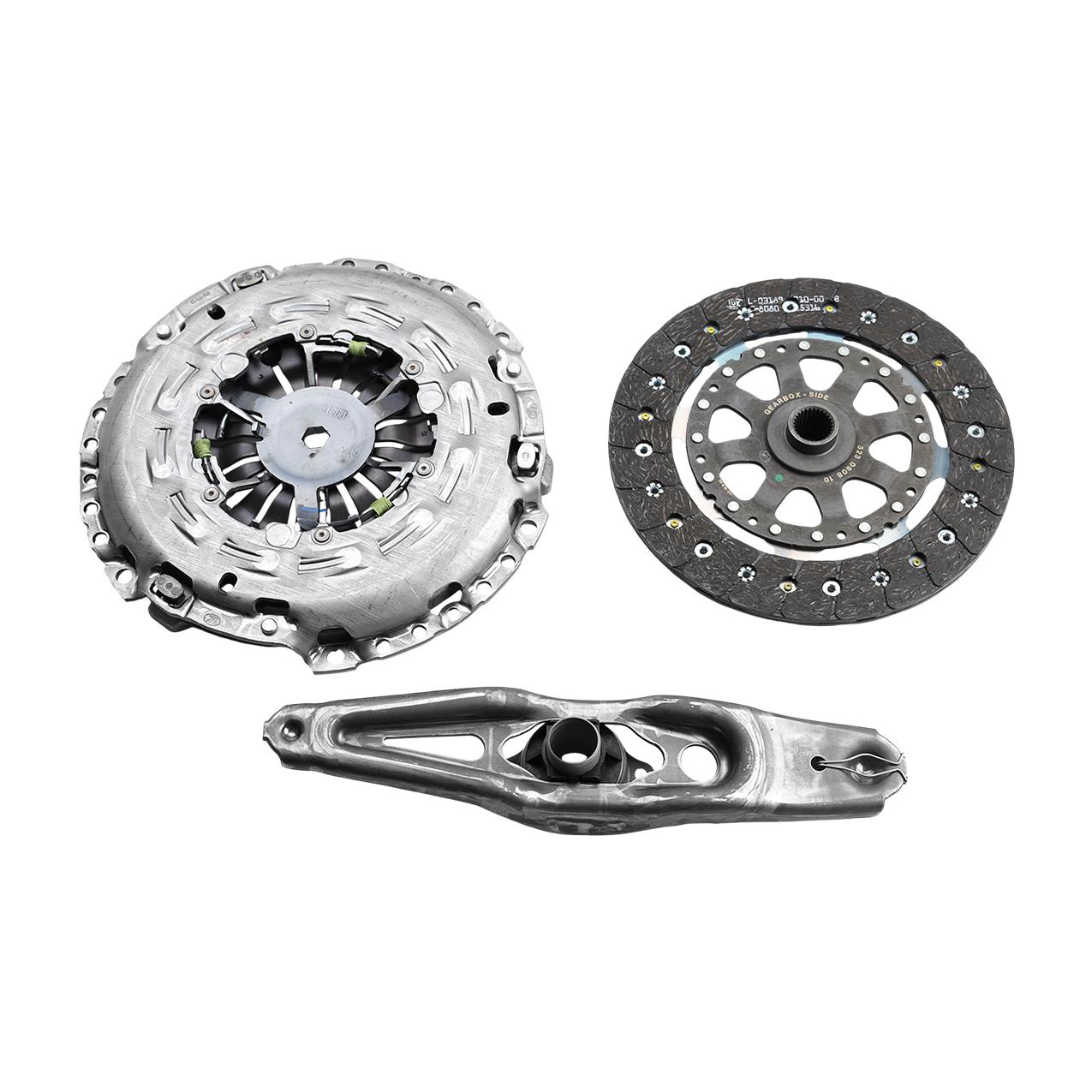 Bmw F39 F40 F45 F48 - B47 Debriyaj Seti | Luk