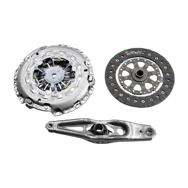 Bmw F39 F40 F45 F48 - B47 Debriyaj Seti | Luk