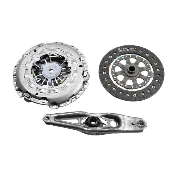 Bmw F39 F40 F45 F48 - B47 Debriyaj Seti | Luk