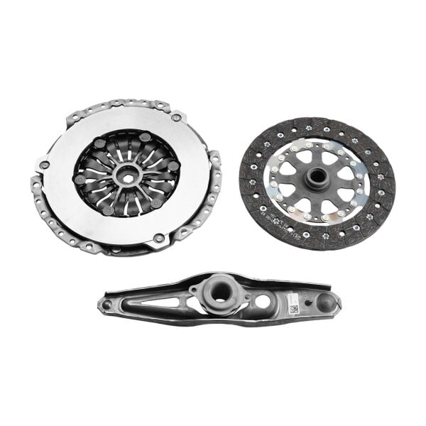 Bmw F39 F40 F45 F48 - B47 Debriyaj Seti | Luk