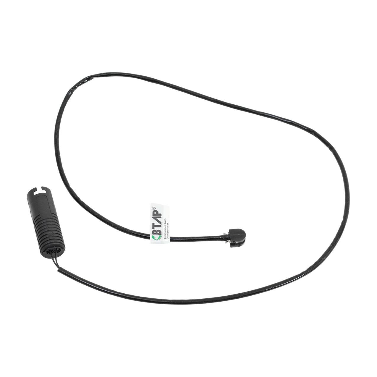 Bmw E36 Arka Balata İkaz Fişi | Btap