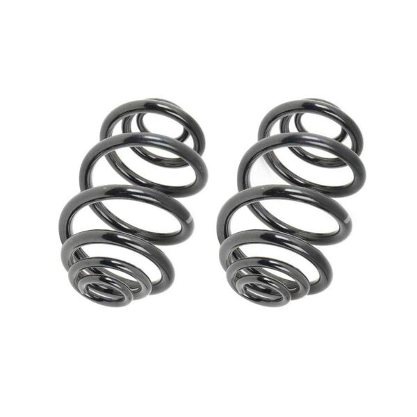 Bmw E46 Arka Helezon Yay Takımı Orijinal Boyut | Kraftvoll