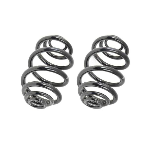 Bmw E46 Arka Helezon Yay Takımı Orijinal Boyut | Kraftvoll