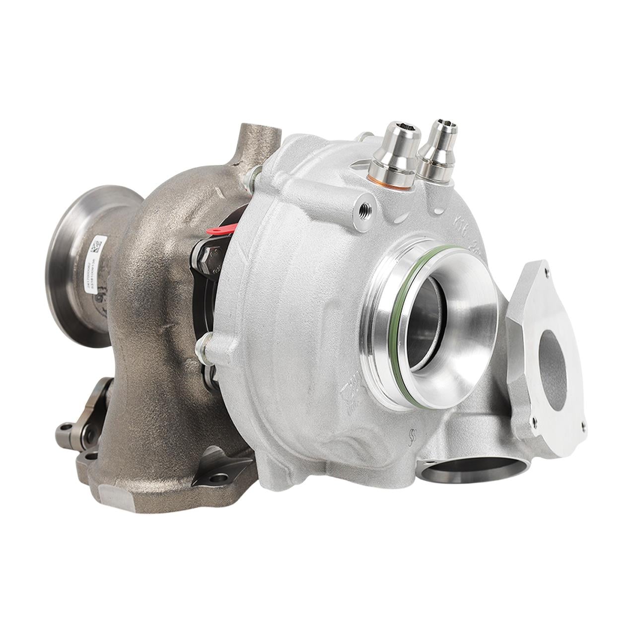 Bmw E84 F10 F15 F20 F22 F30 F32 F33 F34 - N47 Turbo | Borgwarner