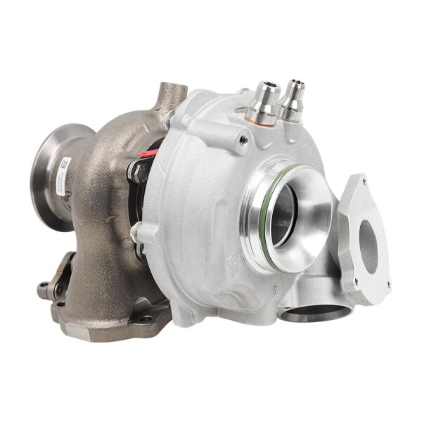 Bmw E84 F10 F15 F20 F22 F30 F32 F33 F34 - N47 Turbo | Borgwarner