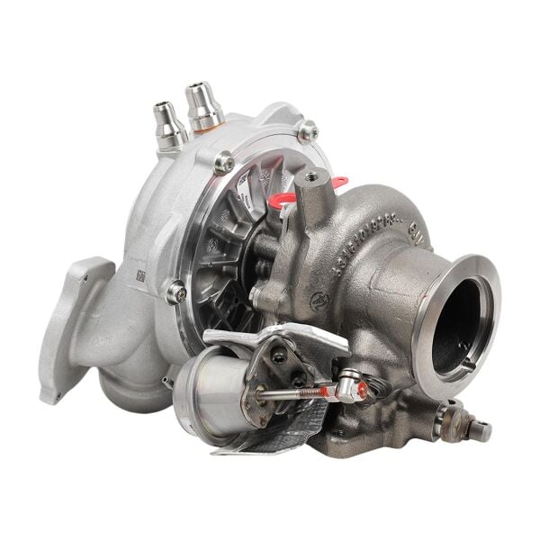 Bmw E84 F10 F15 F20 F22 F30 F32 F33 F34 - N47 Turbo | Borgwarner