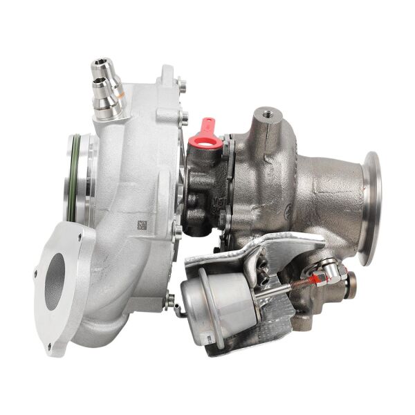 Bmw E84 F10 F15 F20 F22 F30 F32 F33 F34 - N47 Turbo | Borgwarner