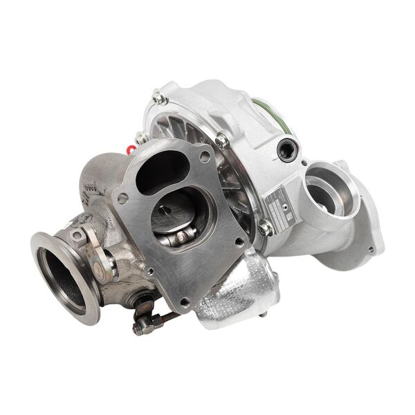 Bmw E84 F10 F15 F20 F22 F30 F32 F33 F34 - N47 Turbo | Borgwarner