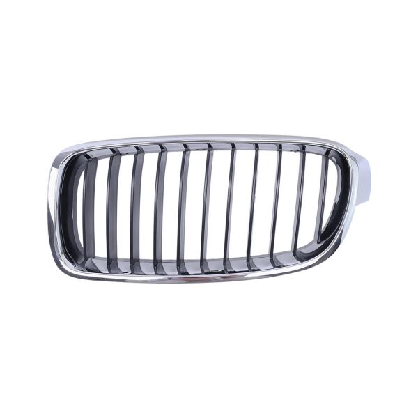 Bmw F30 Sol Krom Siyah - Basis Panjur 2012-18 | Wender