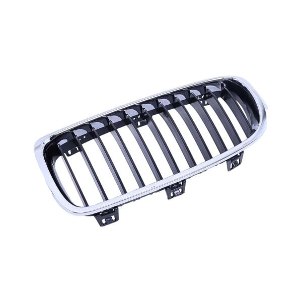 Bmw F30 Sol Krom Siyah - Basis Panjur 2012-18 | Wender