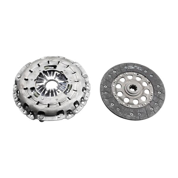 Bmw X5 E53 E39 - M54 M62 Debriyaj Seti | Luk