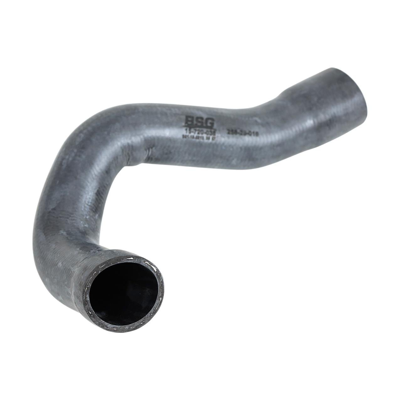 Bmw E34 M50 M52 Radyatör Hortumu Alt | Bsg