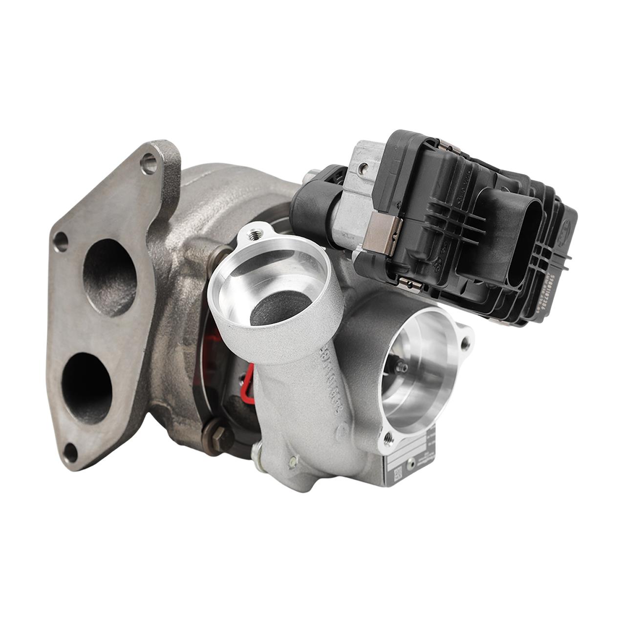 Bmw F10 F20 F30 N47NS1 2.5dx Turbosarj  | Borgwarner