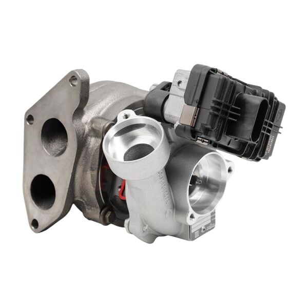Bmw F10 F20 F30 N47NS1 2.5dx Turbosarj  | Borgwarner