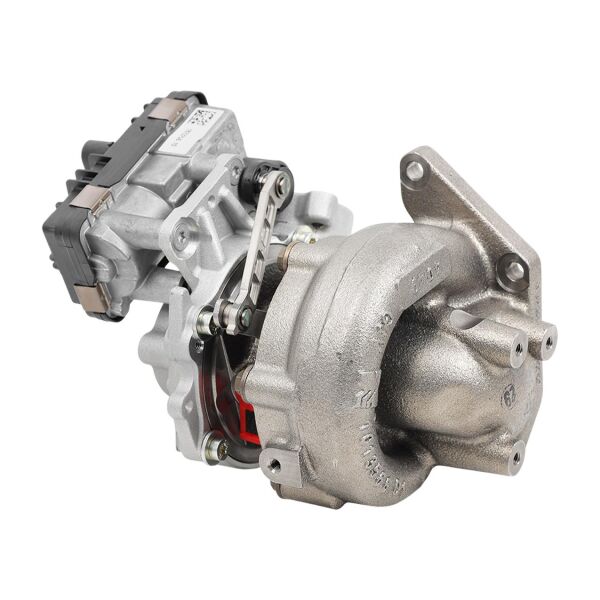 Bmw F10 F20 F30 N47NS1 2.5dx Turbosarj  | Borgwarner