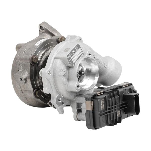 Bmw F10 F20 F30 N47NS1 2.5dx Turbosarj  | Borgwarner