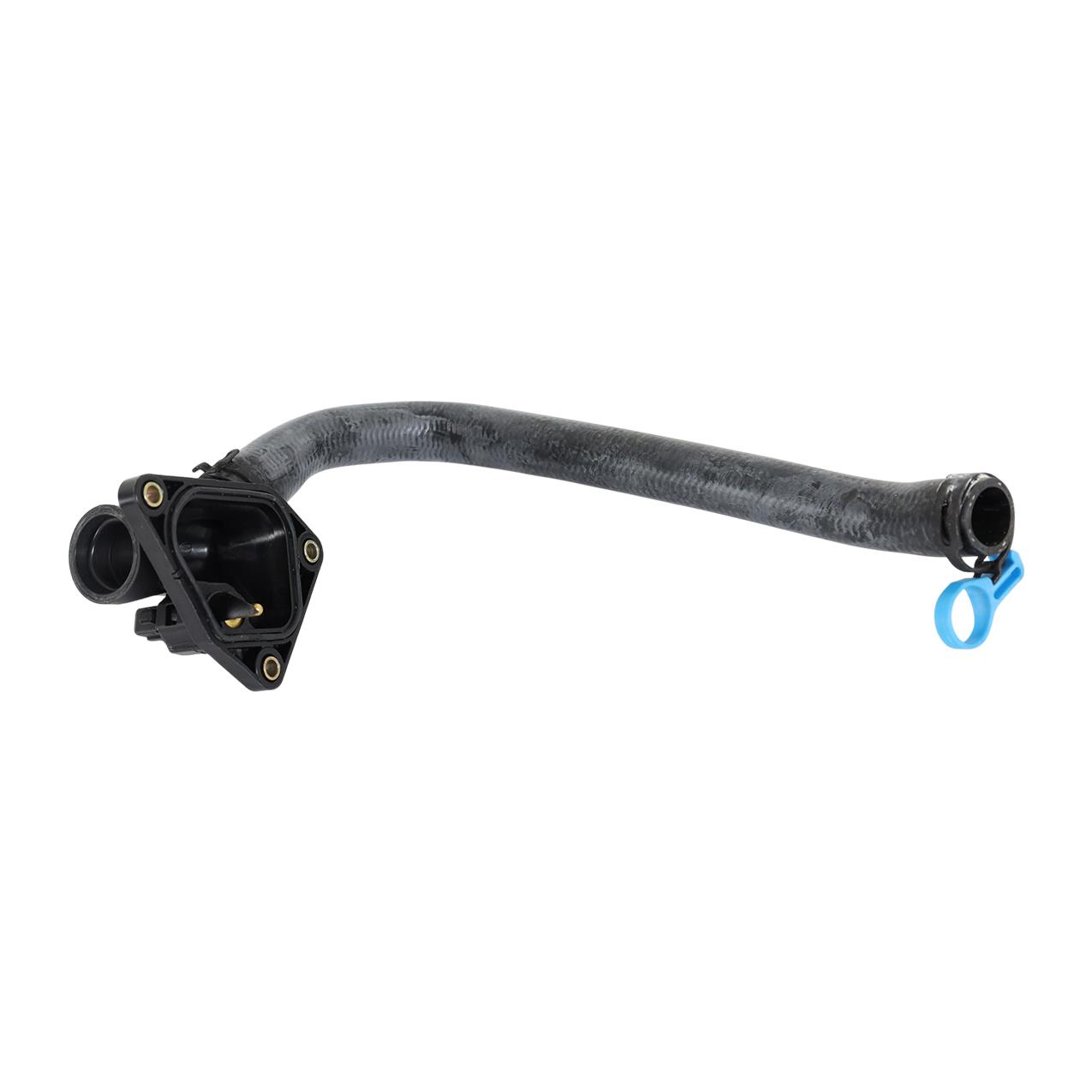 Bmw F20 F30 - N13 Termostat Hortumu | Febi